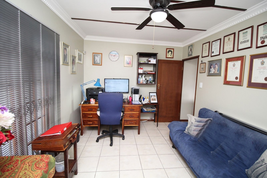 4 Bedroom Property for Sale in Country Club Western Cape